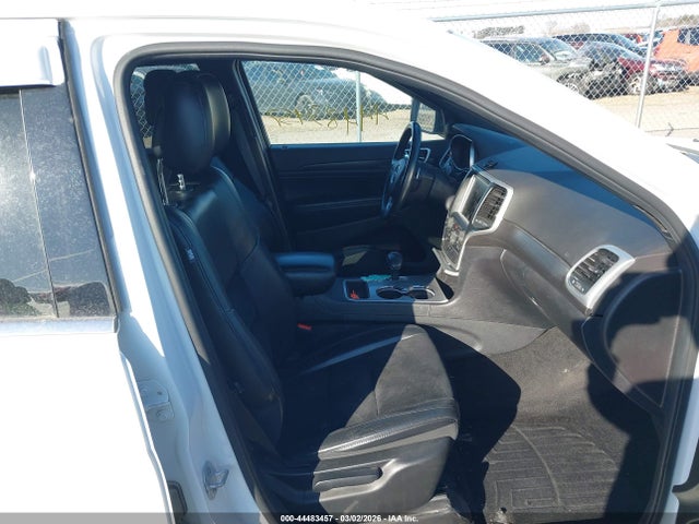 Jeep Grand Cherokee Altitude 2015 1C4RJFAG1FC905986 Image 5