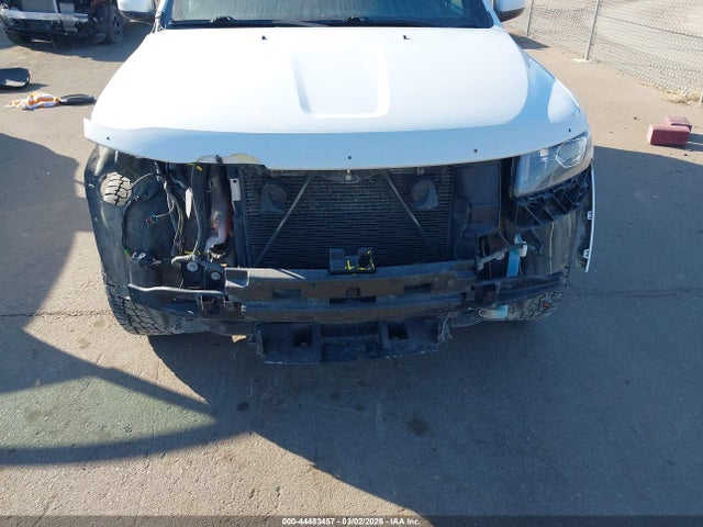 Jeep Grand Cherokee Altitude 2015 1C4RJFAG1FC905986 Image 6