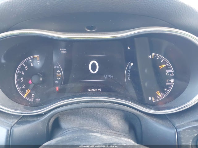 Jeep Grand Cherokee Altitude 2015 1C4RJFAG1FC905986 Image 7