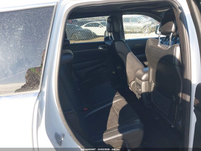 Jeep Grand Cherokee Altitude 2015 1C4RJFAG1FC905986 Image 8