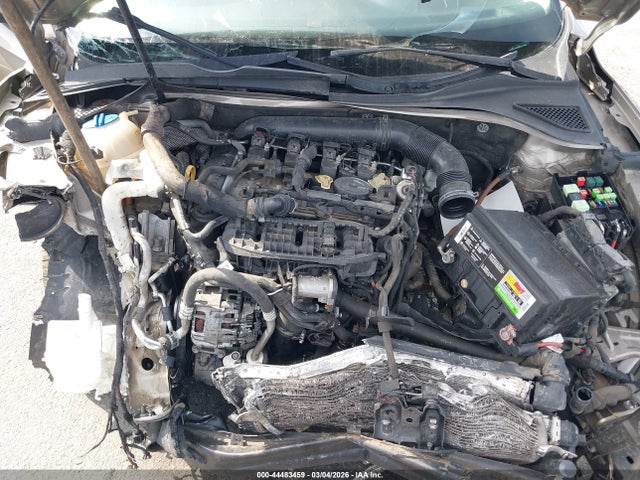 1VWBT7A39GC017192 Volkswagen Passat 1.8t Se