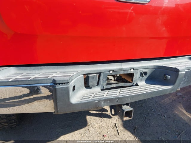 Aukcja sprzedaży 2007 Gmc Sierra 2500hd Sle1, vin: 1GTHK23K57F555233, numer aukcji: 44483462