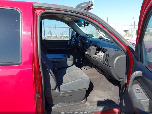 Aukcja sprzedaży 2007 Gmc Sierra 2500hd Sle1, vin: 1GTHK23K57F555233, numer aukcji: 44483462