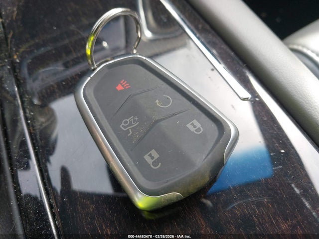 2016 CADILLAC XTS 2G61M5S30G9119943 Photo 10