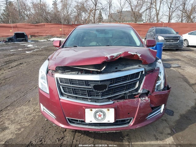 Aukcja sprzedaży 2016 Cadillac Xts Luxury Collection, vin: 2G61M5S30G9119943, numer aukcji: 44483470