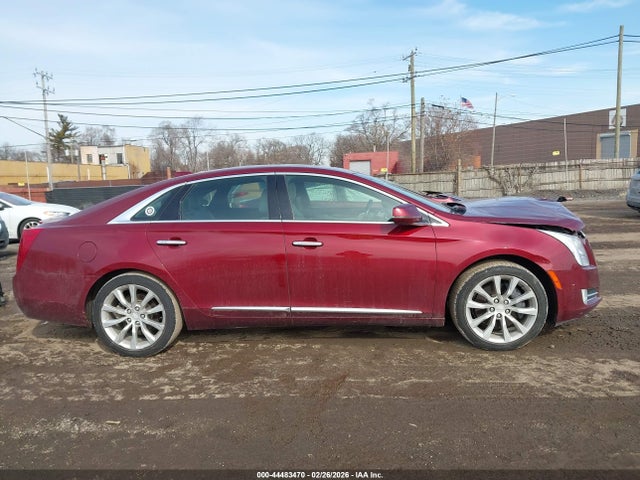 Aukcja sprzedaży 2016 Cadillac Xts Luxury Collection, vin: 2G61M5S30G9119943, numer aukcji: 44483470