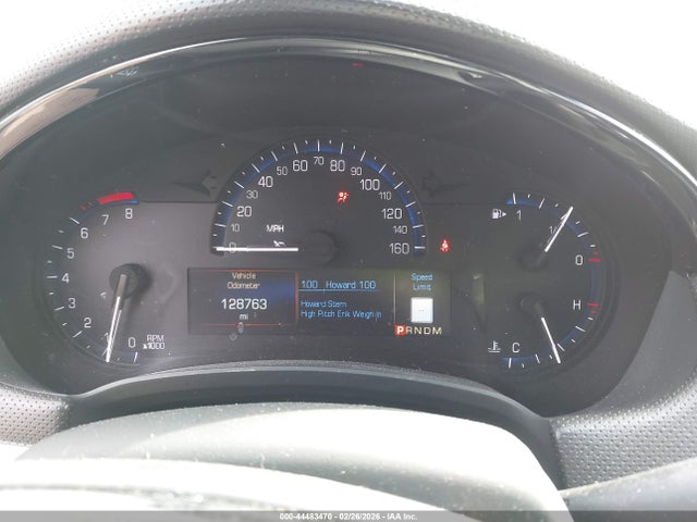 2016 CADILLAC XTS 2G61M5S30G9119943 Photo 6