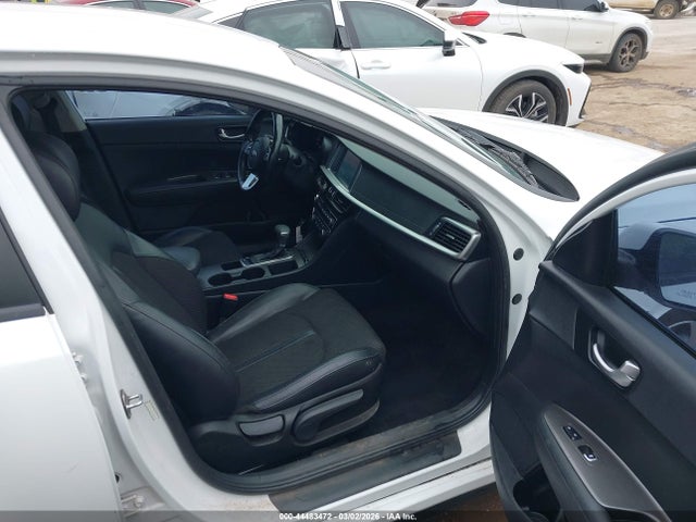 Aukcja sprzedaży 2020 Kia Optima S, vin: 5XXGT4L36LG405222, numer aukcji: 44483472