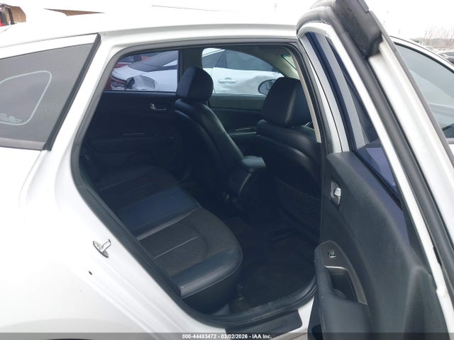 Aukcja sprzedaży 2020 Kia Optima S, vin: 5XXGT4L36LG405222, numer aukcji: 44483472