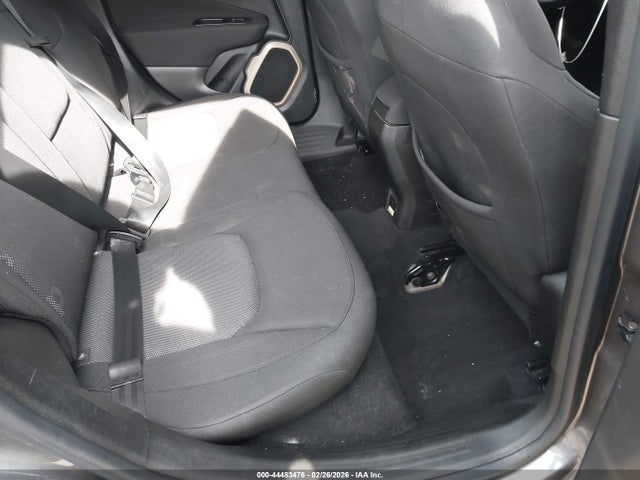 Aukcja sprzedaży 2016 Jeep Renegade Latitude, vin: ZACCJBBTXGPC72914, numer aukcji: 44483476