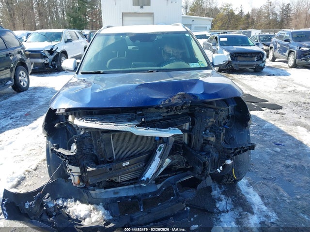 Продажа на аукционе авто 2021 Kia Seltos S Turbo, vin: KNDEUCA25M7041281, номер лота: 44483479