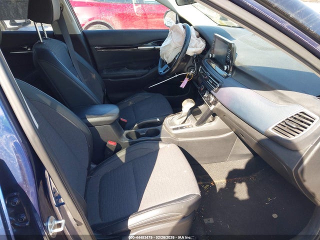 Продажа на аукционе авто 2021 Kia Seltos S Turbo, vin: KNDEUCA25M7041281, номер лота: 44483479