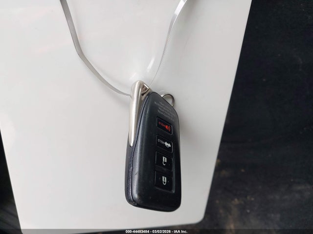 2017 LEXUS IS 300 JTHCM1D2XH5017887 Photo 10