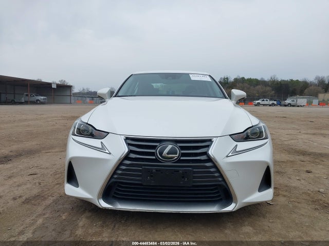 Aukcja sprzedaży 2017 Lexus Is 300, vin: JTHCM1D2XH5017887, numer aukcji: 44483484