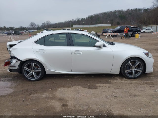 Aukcja sprzedaży 2017 Lexus Is 300, vin: JTHCM1D2XH5017887, numer aukcji: 44483484