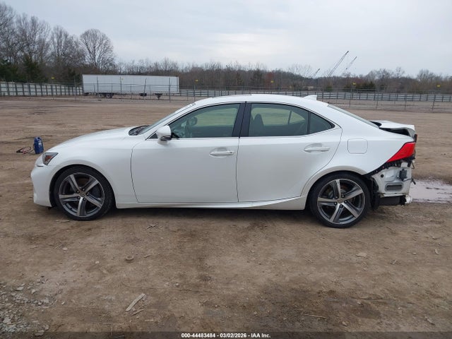 Aukcja sprzedaży 2017 Lexus Is 300, vin: JTHCM1D2XH5017887, numer aukcji: 44483484