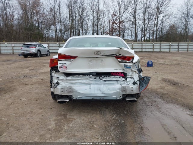 Aukcja sprzedaży 2017 Lexus Is 300, vin: JTHCM1D2XH5017887, numer aukcji: 44483484