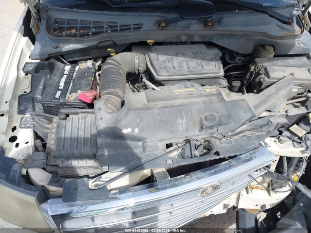 2008 CHRYSLER ASPEN 1A8HX58N68F139174 Photo 9