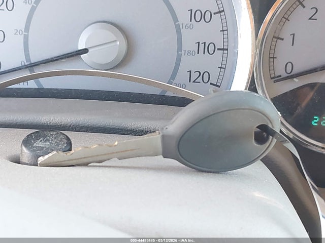 2008 CHRYSLER ASPEN 1A8HX58N68F139174 Photo 10