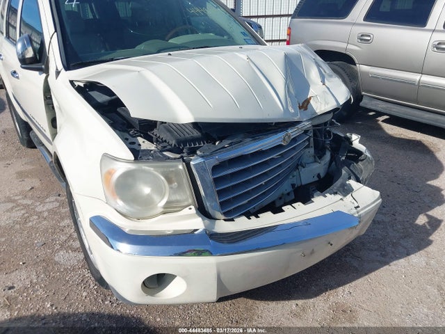 44483485 :رقم المزاد ، 1A8HX58N68F139174 vin ، 2008 Chrysler Aspen Limited مزاد بيع