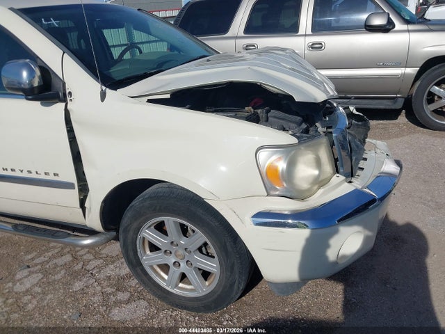 44483485 :رقم المزاد ، 1A8HX58N68F139174 vin ، 2008 Chrysler Aspen Limited مزاد بيع