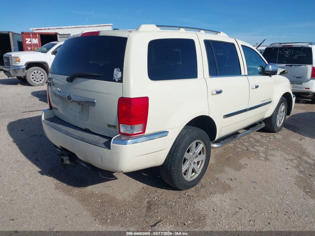 2008 CHRYSLER ASPEN 1A8HX58N68F139174 Photo 3