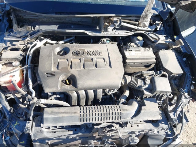 JTNKHMBX7K1026753 Toyota C-HR LE