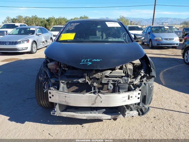 JTNKHMBX7K1026753 Toyota C-HR LE