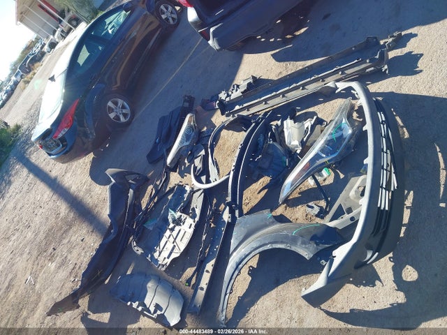 JTNKHMBX7K1026753 Toyota C-HR LE