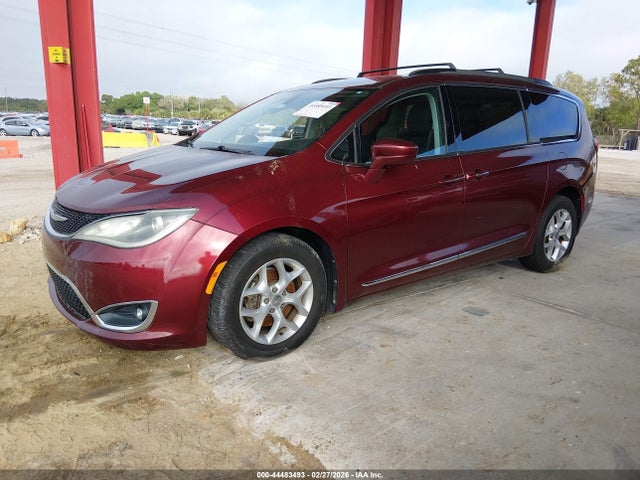 Aukcja sprzedaży 2017 Chrysler Pacifica Touring-l, vin: 2C4RC1BGXHR668663, numer aukcji: 44483493