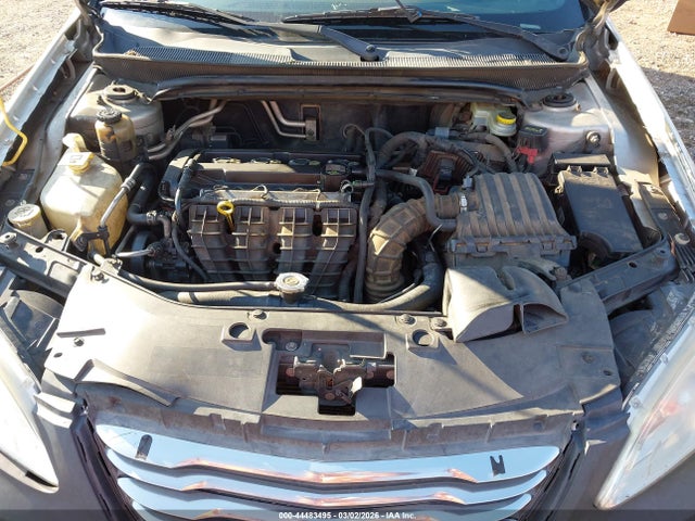 Aukcja sprzedaży 2012 Chrysler 200 Touring, vin: 1C3CCBBB4CN144984, numer aukcji: 44483495