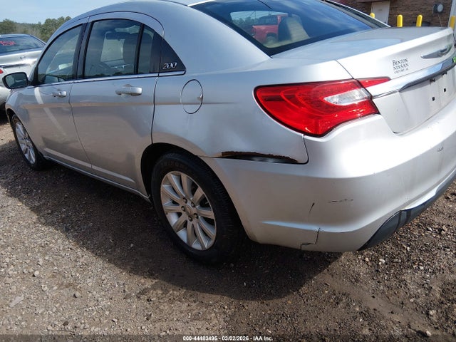Aukcja sprzedaży 2012 Chrysler 200 Touring, vin: 1C3CCBBB4CN144984, numer aukcji: 44483495
