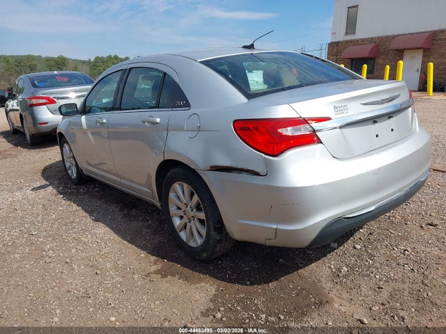 Aukcja sprzedaży 2012 Chrysler 200 Touring, vin: 1C3CCBBB4CN144984, numer aukcji: 44483495
