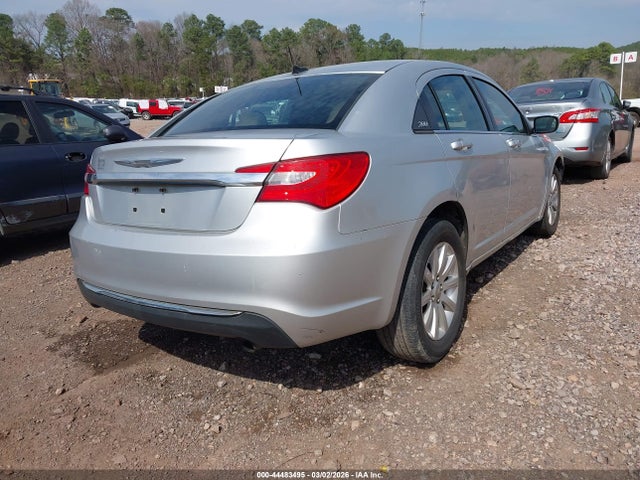 Aukcja sprzedaży 2012 Chrysler 200 Touring, vin: 1C3CCBBB4CN144984, numer aukcji: 44483495