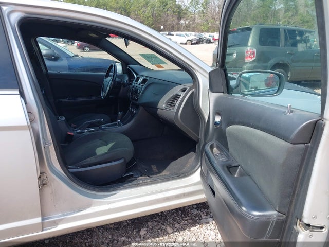 Aukcja sprzedaży 2012 Chrysler 200 Touring, vin: 1C3CCBBB4CN144984, numer aukcji: 44483495