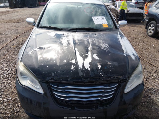 Aukcja sprzedaży 2012 Chrysler 200 Touring, vin: 1C3CCBBB4CN144984, numer aukcji: 44483495