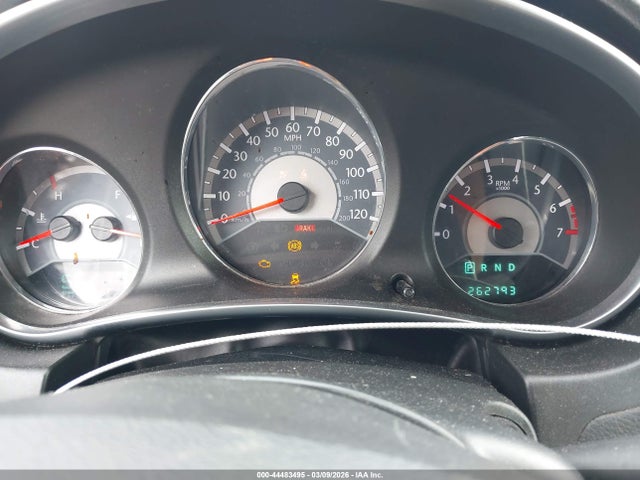 Aukcja sprzedaży 2012 Chrysler 200 Touring, vin: 1C3CCBBB4CN144984, numer aukcji: 44483495