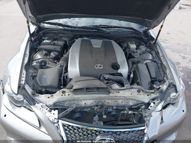 Aukcja sprzedaży 2015 Lexus Is 350, vin: JTHBE1D27F5017299, numer aukcji: 44483498