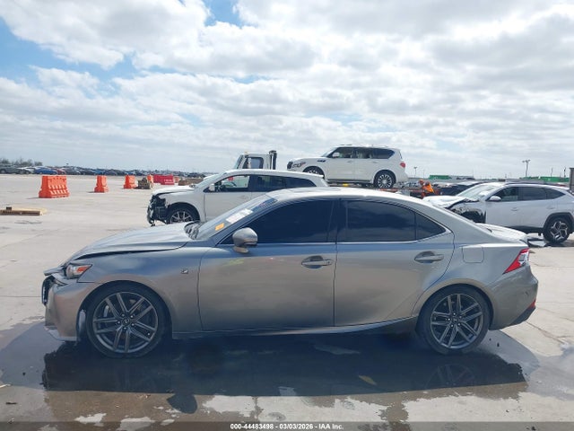 Aukcja sprzedaży 2015 Lexus Is 350, vin: JTHBE1D27F5017299, numer aukcji: 44483498