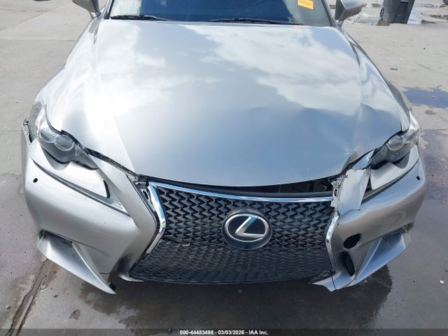 Aukcja sprzedaży 2015 Lexus Is 350, vin: JTHBE1D27F5017299, numer aukcji: 44483498