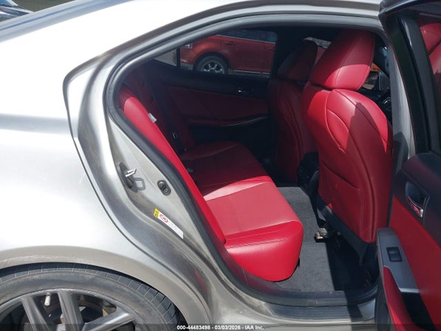 Aukcja sprzedaży 2015 Lexus Is 350, vin: JTHBE1D27F5017299, numer aukcji: 44483498