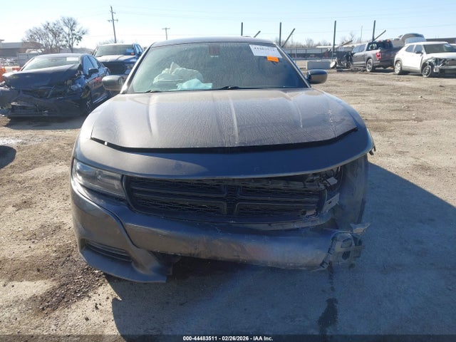 Продажа на аукционе авто 2018 Dodge Charger Sxt Rwd, vin: 2C3CDXBG7JH173780, номер лота: 44483511