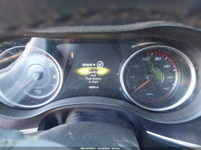 Продажа на аукционе авто 2018 Dodge Charger Sxt Rwd, vin: 2C3CDXBG7JH173780, номер лота: 44483511