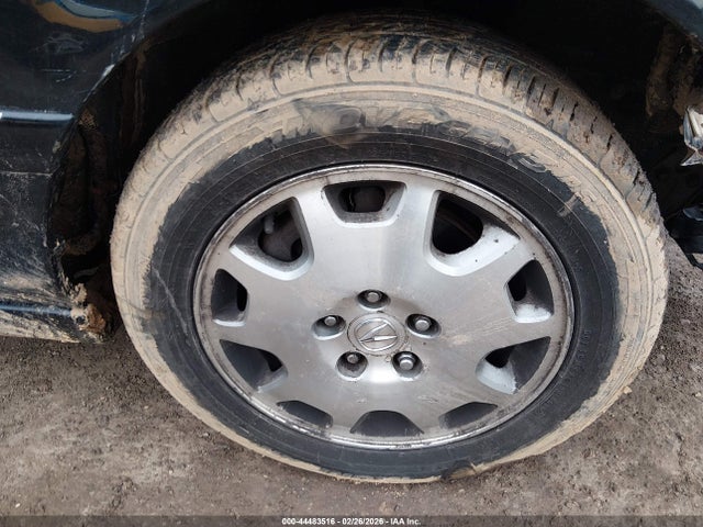 44483516 :رقم المزاد ، JH4KA96644C001774 vin ، 2004 Acura Rl 3.5 مزاد بيع