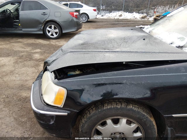 44483516 :رقم المزاد ، JH4KA96644C001774 vin ، 2004 Acura Rl 3.5 مزاد بيع