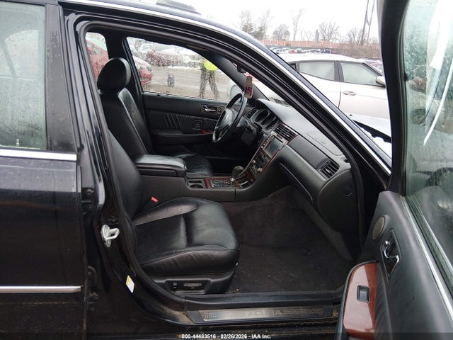 44483516 :رقم المزاد ، JH4KA96644C001774 vin ، 2004 Acura Rl 3.5 مزاد بيع