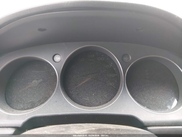44483516 :رقم المزاد ، JH4KA96644C001774 vin ، 2004 Acura Rl 3.5 مزاد بيع