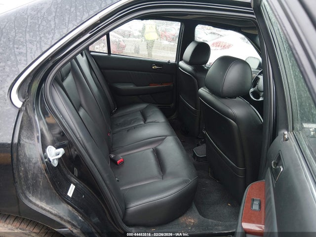 44483516 :رقم المزاد ، JH4KA96644C001774 vin ، 2004 Acura Rl 3.5 مزاد بيع