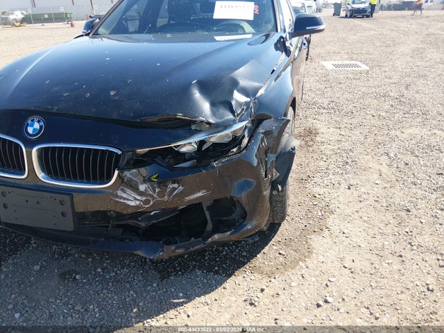 2017 Bmw 320i მანქანა იყიდება აუქციონზე, vin: WBA8E1G31HNU16953, აუქციონის ნომერი: 44483522