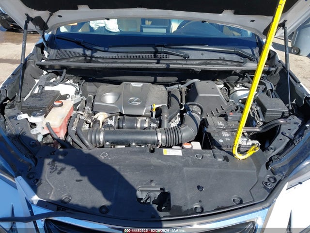 2016 LEXUS NX 200T JTJBARBZ7G2061573 Photo 9